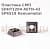 Пластина СМП  SDHT1204 AETN-42 SP6519 Kennametal 